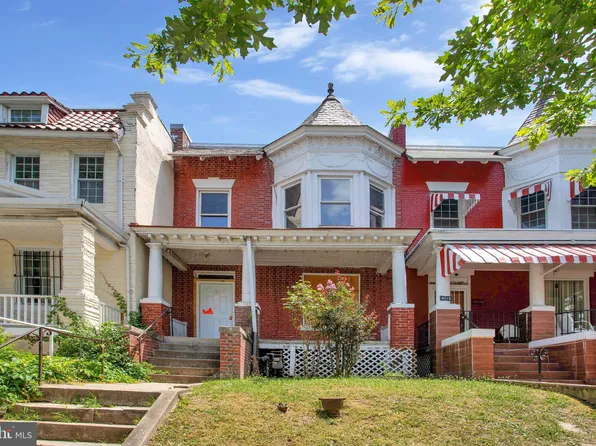 4017 14th St NW, Washington, DC 20011
