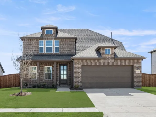 1713 Game Creek Ct, Forney, TX 75126