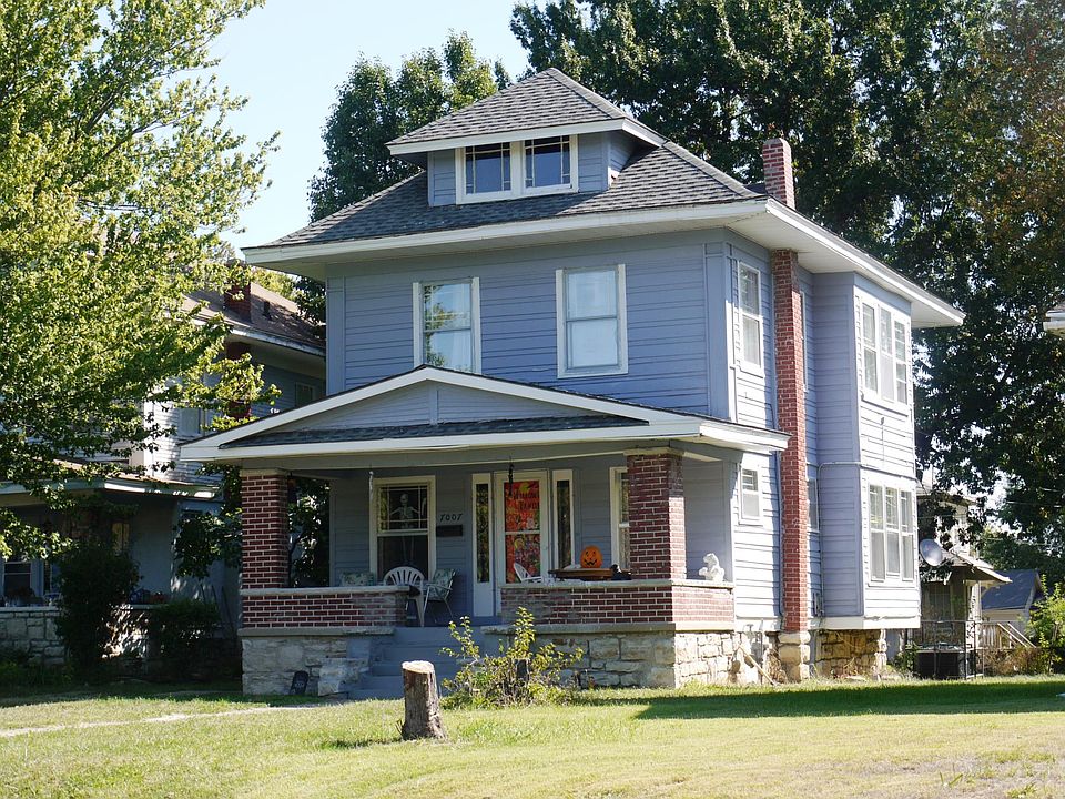 1st image of 7007 Paseo Blvd