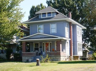 7007 Paseo Blvd, Kansas City, MO 64132