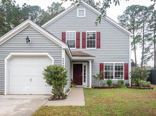 9064 Fieldstone Trce, Summerville, SC 29485