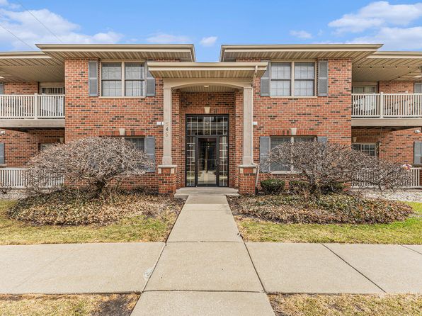 545 Cambridge Ct UNIT 1-A, Munster, IN 46321