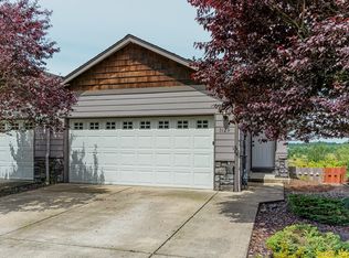 3129 NW Pacific Rim Dr, Camas, WA 98607