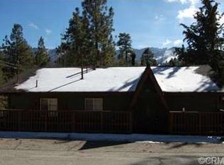 43067 Monterey St, Big Bear Lake, CA 92315