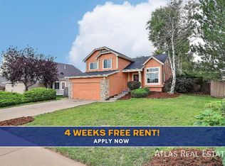 4510 W A St, Greeley, CO 80634