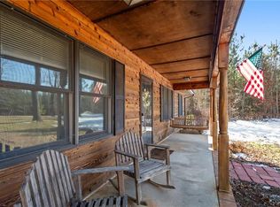 300 Virginia Rd, Brodnax, VA 23920