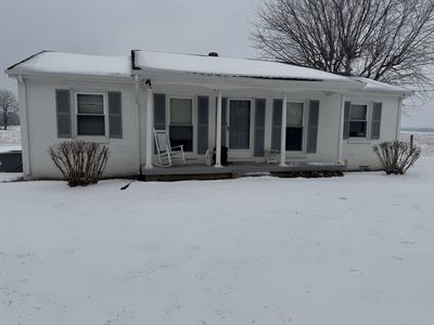 2124 Grants Chapel Rd, Adams, TN, 37010