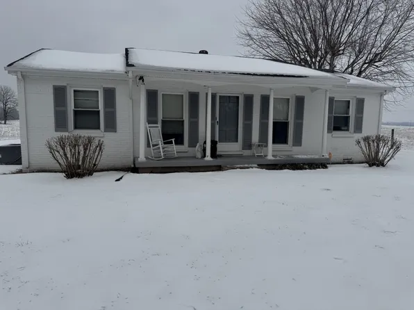 2124 Grants Chapel Rd, Adams, TN 37010