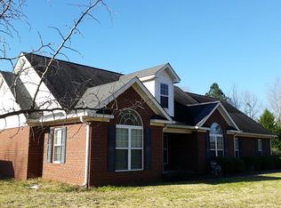 5584 Harlem Grovetown Rd, Grovetown, GA 30813