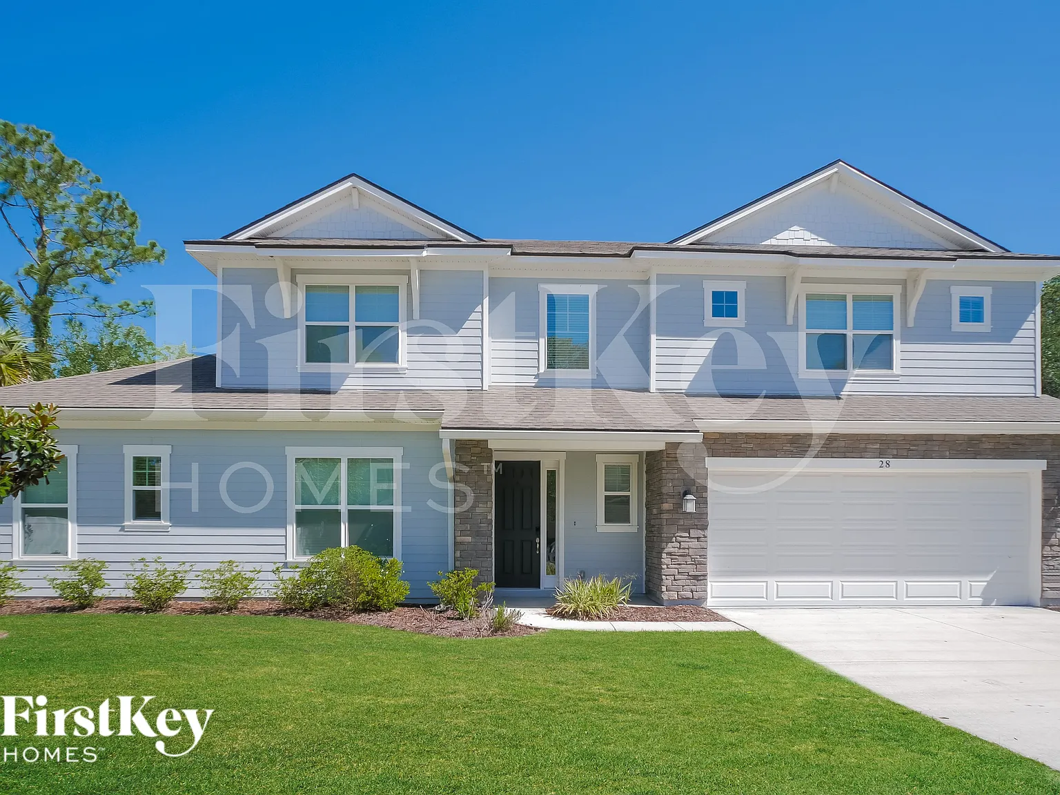 4 bed, 3.5 bath, 2229 sqft, $2,335 — Photo 1