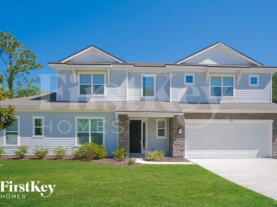 28 Moultrie Creek Cir