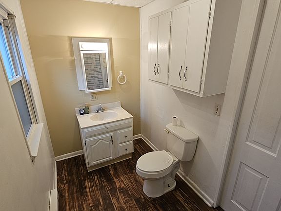 Full Bath