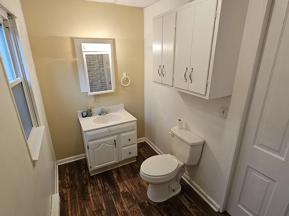 Full Bath