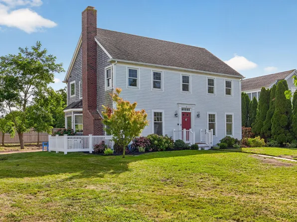 5 Kingsbury Way, Chatham, MA 02633