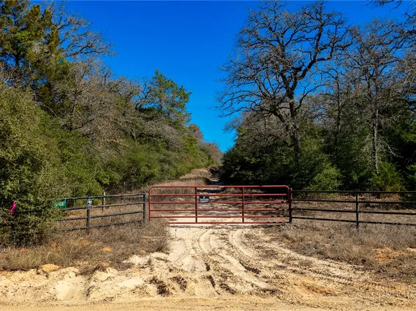 10162 County Road 321, Caldwell, TX 77836