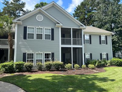 1106 Grove Park Dr, Charleston, SC, 29414