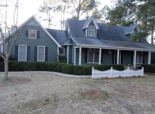 7305 Anaca Point Rd, Wilmington, NC 28411