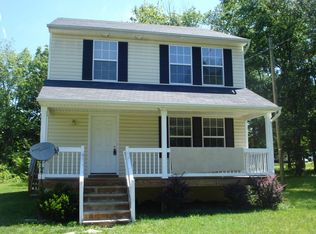 12253 Piney Ln, Remington, VA 22734