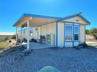 870 Boathouse Dr, Meadview, AZ 86444