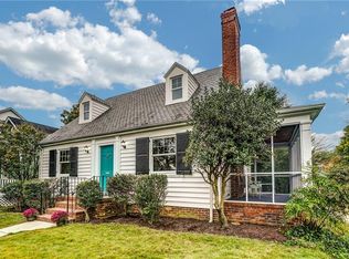 3866 Fauquier Ave, Richmond, VA 23227