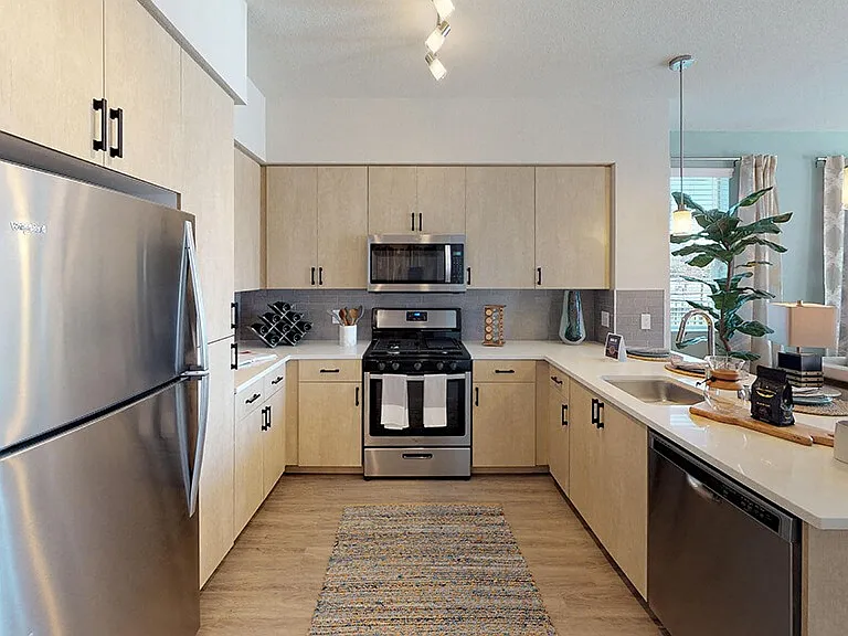 The Braydon Apartments — Photo 6