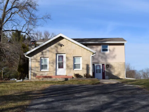 5715 S Handy Rd, Bloomington, IN 47401