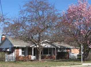 1429 Major Dr, Jefferson City, MO 65101