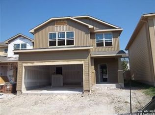 5431 Bright Run, San Antonio, TX 78240