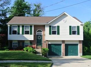 2467 Evergreen Dr, Covington, KY 41017