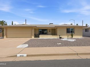 4916 E Calypso Avenue, Mesa, AZ 85206