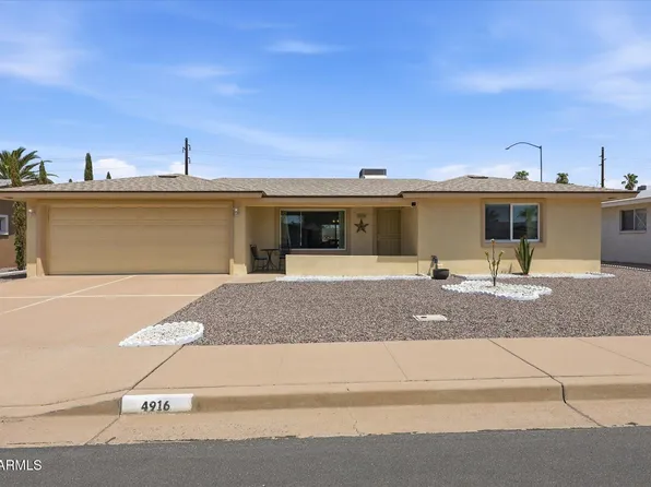 4916 E Calypso Avenue, Mesa, AZ 85206