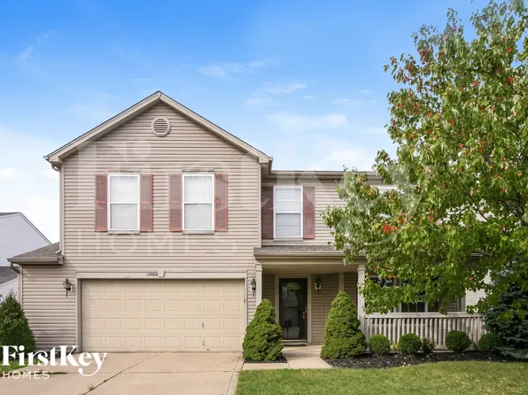 10064 Split Rock Way, Indianapolis, IN 46234