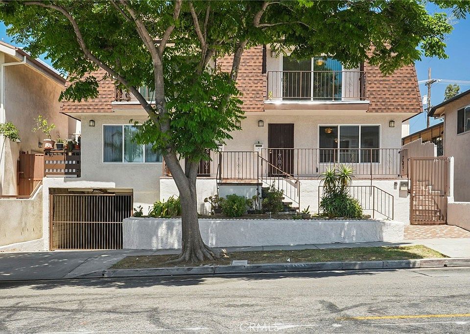 1st image of 429 E Providencia Ave APT B