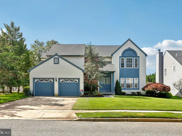 17 Wildcat Ave, Marlton, NJ 08053