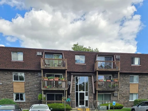 19360 S Wolf Rd APT 1, Mokena, IL 60448