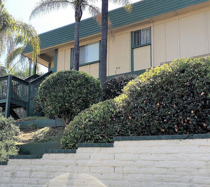 1st image of 528 S Tulip St APT G