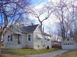 9404 Muriel Ave, Saint Louis, MO