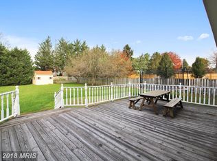 6504 Monarch Rd, Frederick, MD 21703