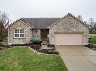 6509 Annhurst Ct, Florence, KY 41042