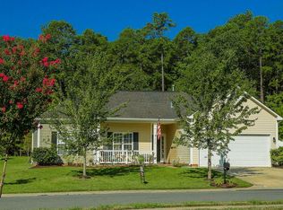 3012 Twilight Ln, Monroe, NC 28110