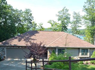 1717 Carribean Rd, Du Bois, PA 15801