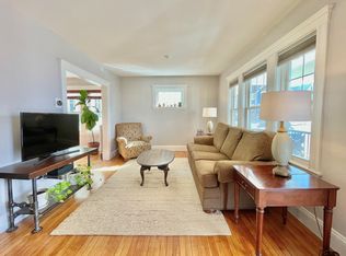 15 Woods Ave #15, Somerville, MA 02144