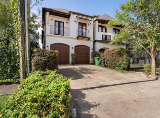 6103 Maxie St, Houston, TX 77007