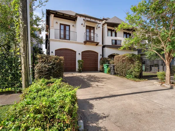 6103 Maxie St, Houston, TX 77007
