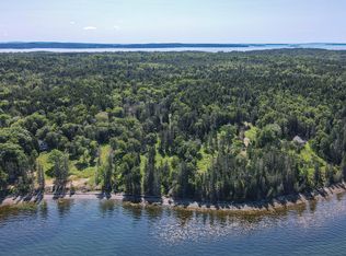 LOT 1317 Three Trim Ln, Islesboro, ME 04848