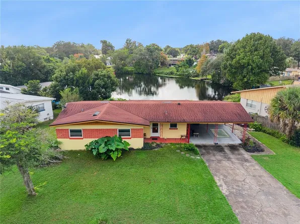 7020 CANE HILLS CIRCLE, ORLANDO, FL 32819