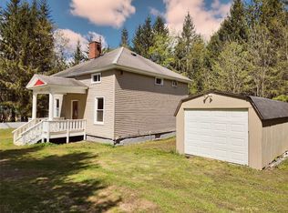 123 County Highway 37, Worcester, NY 12197