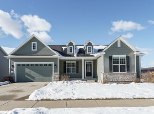 1908 Waterfall Way, Madison, WI 53718