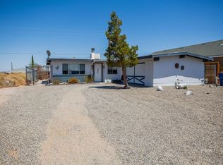 1304 Sims St, Ridgecrest, CA 93555