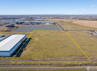 0 Nna Silva St #E, Moses Lake, WA 98837